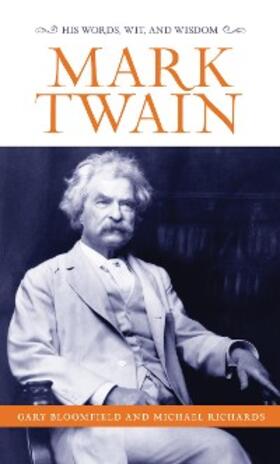 Bloomfield / Richards |  Mark Twain | eBook | Sack Fachmedien