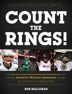 Halloran |  Count the Rings! | eBook | Sack Fachmedien