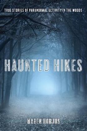 Horjus |  Haunted Hikes | eBook | Sack Fachmedien
