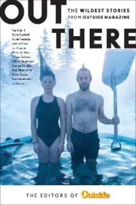 Editors |  Out There | eBook | Sack Fachmedien