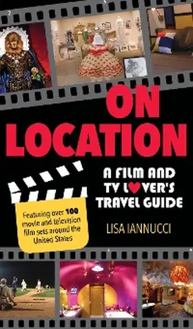 Iannucci |  On Location | eBook | Sack Fachmedien