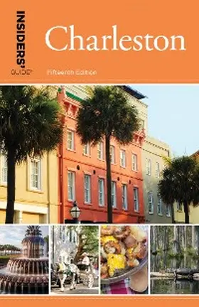 Perry |  Insiders' Guide® to Charleston | eBook | Sack Fachmedien