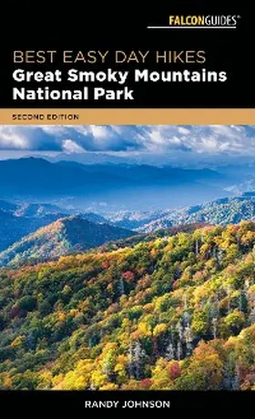 Johnson |  Best Easy Day Hikes Great Smoky Mountains National Park | eBook | Sack Fachmedien