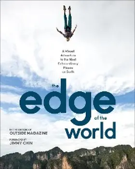 Editors |  The Edge of the World | eBook | Sack Fachmedien