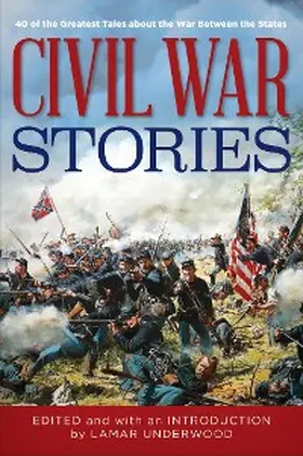 Underwood |  Civil War Stories | eBook | Sack Fachmedien