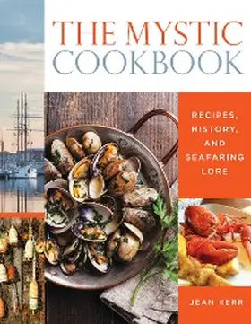 Kerr |  The Mystic Cookbook | eBook | Sack Fachmedien