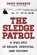 Howarth |  The Sledge Patrol | Buch |  Sack Fachmedien