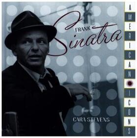 American Icons: Frank Sinatra | Buch | 978-1-4930-3300-3 | www.sack.de