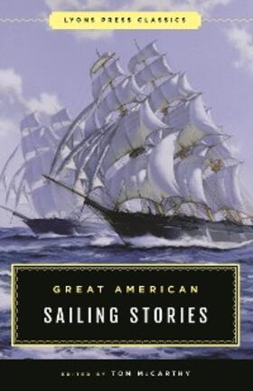 McCarthy |  Great American Sailing Stories | eBook | Sack Fachmedien