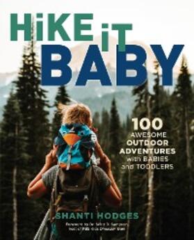 Hodges |  Hike It Baby | eBook | Sack Fachmedien