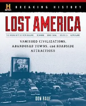 Rauf |  Breaking History: Lost America | eBook | Sack Fachmedien