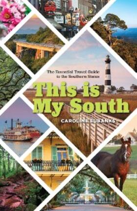 Eubanks |  This Is My South | eBook | Sack Fachmedien