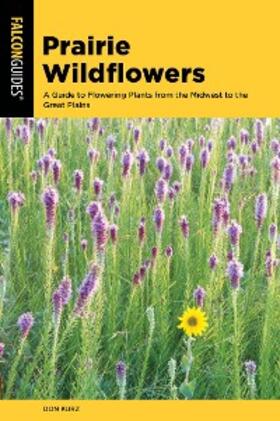 Kurz |  Prairie Wildflowers | eBook | Sack Fachmedien