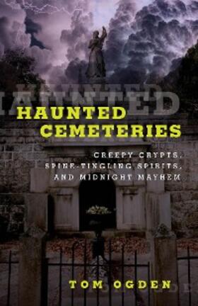 Ogden |  Haunted Cemeteries | eBook | Sack Fachmedien