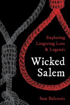 Baltrusis | Wicked Salem | E-Book | www.sack.de