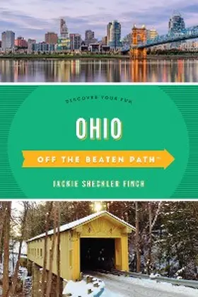 Finch |  Ohio Off the Beaten Path® | eBook | Sack Fachmedien