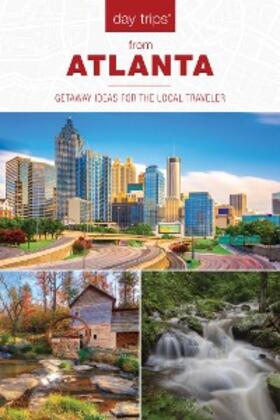 Mcdonald |  Day Trips® from Atlanta | eBook | Sack Fachmedien