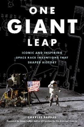 Pappas |  One Giant Leap | eBook | Sack Fachmedien