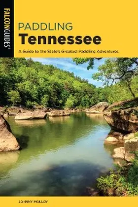 Molloy |  Paddling Tennessee | eBook | Sack Fachmedien