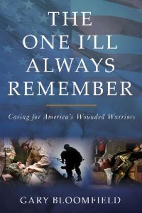 Bloomfield |  The One I'll Always Remember | eBook | Sack Fachmedien