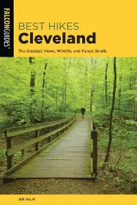 Baur |  Best Hikes Cleveland | eBook | Sack Fachmedien