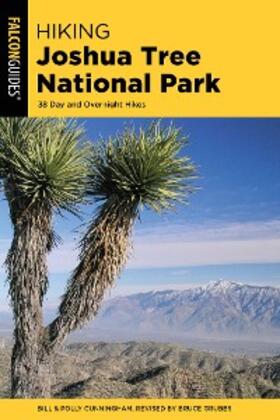 Cunningham |  Hiking Joshua Tree National Park | eBook | Sack Fachmedien