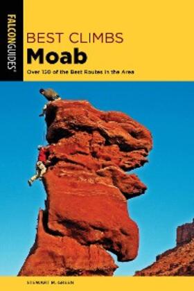 Green |  Best Climbs Moab | eBook | Sack Fachmedien