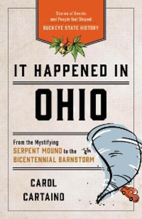 Cartaino |  It Happened in Ohio | eBook | Sack Fachmedien