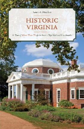 Macaluso |  Historic Virginia | eBook | Sack Fachmedien