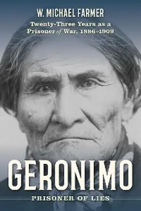 Farmer |  Geronimo | eBook | Sack Fachmedien