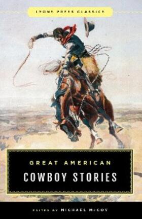 Mccoy |  Great American Cowboy Stories | eBook | Sack Fachmedien