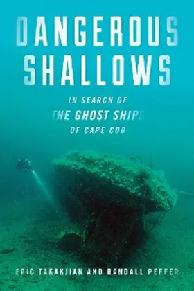 Takakjian / Peffer |  Dangerous Shallows | eBook | Sack Fachmedien