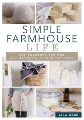 Bass |  Simple Farmhouse Life | eBook | Sack Fachmedien