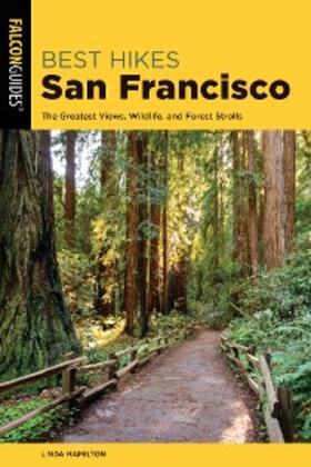 Hamilton |  Best Hikes San Francisco | eBook | Sack Fachmedien
