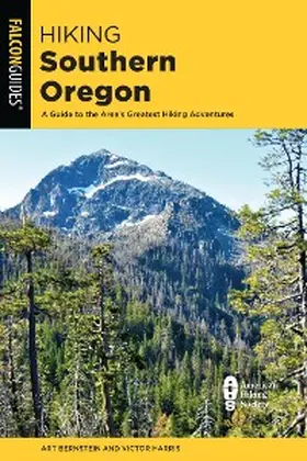 Bernstein / Harris |  Hiking Southern Oregon | eBook | Sack Fachmedien