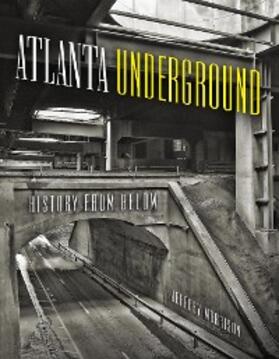 Morrison |  Atlanta Underground | eBook | Sack Fachmedien