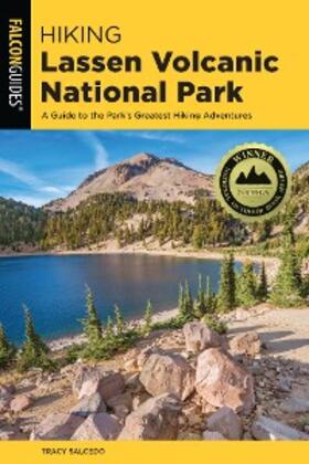 Salcedo |  Hiking Lassen Volcanic National Park | eBook | Sack Fachmedien
