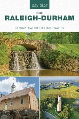 Hoffman |  Day Trips® from Raleigh-Durham | eBook | Sack Fachmedien