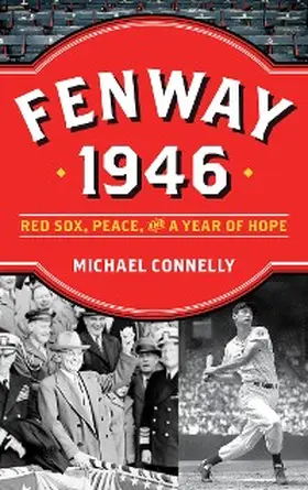 Connelly |  Fenway 1946 | eBook | Sack Fachmedien