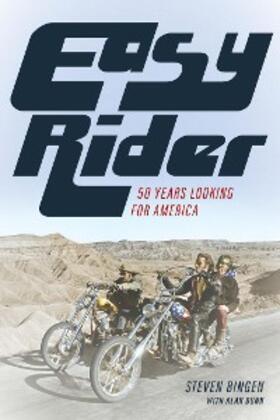 Bingen |  Easy Rider | eBook | Sack Fachmedien