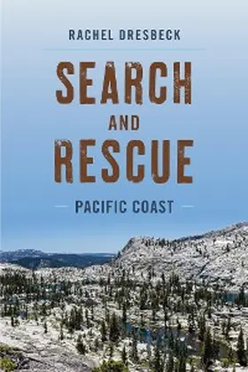 Dresbeck |  Search and Rescue Pacific Coast | eBook | Sack Fachmedien