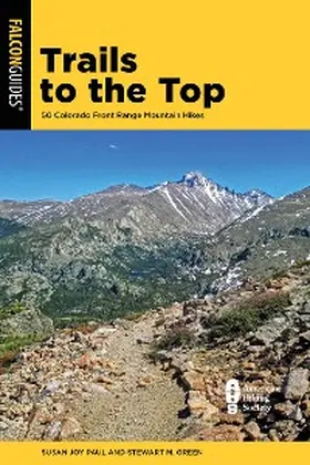 Paul / Green |  Trails to the Top | eBook | Sack Fachmedien