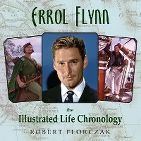 Florczak |  Errol Flynn | eBook | Sack Fachmedien