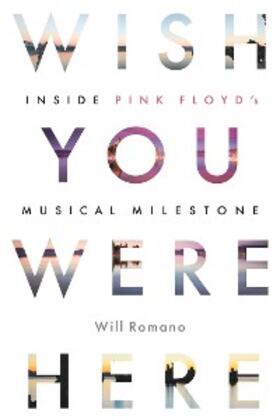 Romano |  Wish You Were Here | eBook | Sack Fachmedien