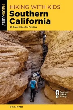 Rivoli |  Hiking with Kids Southern California | eBook | Sack Fachmedien