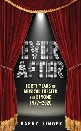 Singer |  Ever After | eBook | Sack Fachmedien