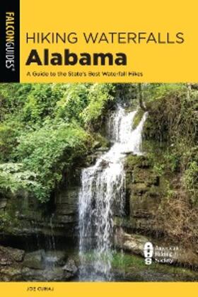 Cuhaj |  Hiking Waterfalls Alabama | eBook | Sack Fachmedien