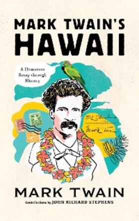 Twain |  Mark Twain's Hawaii | eBook | Sack Fachmedien