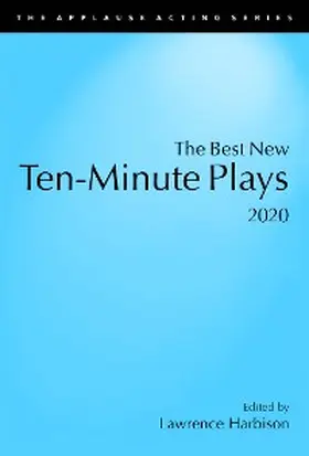 Harbison |  The Best New Ten-Minute Plays, 2020 | eBook | Sack Fachmedien