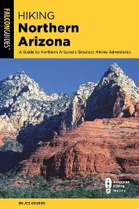 Grubbs |  Hiking Northern Arizona | eBook | Sack Fachmedien